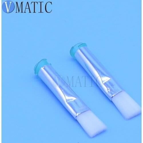 High Quality 2021 New Liquid / Glue Dispensing Needle Brush 18G Flat 9mm