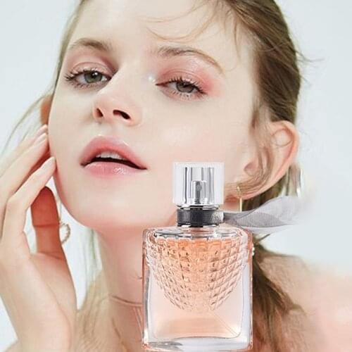 Womens perfume original fragrance lasting fresh floral fragrance Womens perfume liquid deodorant antiperspirant fragrance