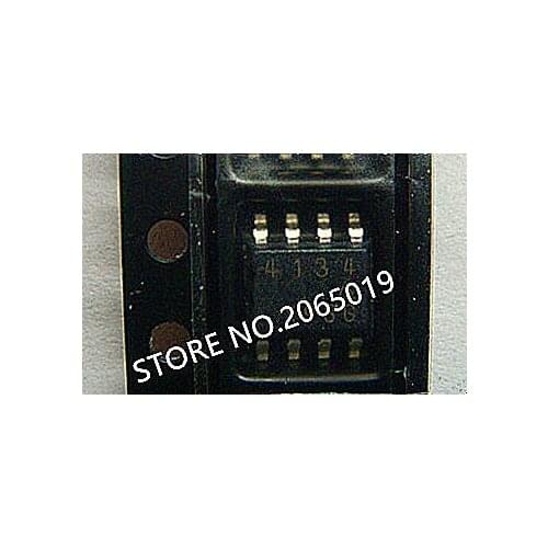 10PCS 4134 4I34 SI4134DY-T1-GE3 SI4134DY SI4134 SOP8