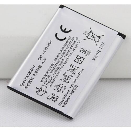 2pcs/lot 1500mAh Mobile Phone Battery BST-41 For Sony Ericsson Xperia PLAY R800 R800i A8i M1i X1 X2 X2i X10 X10i replacement