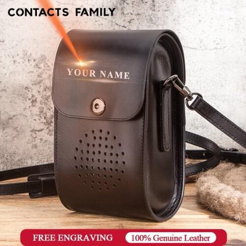 CONTACTS FAMILY Huawei Honor 10 Phone Cases