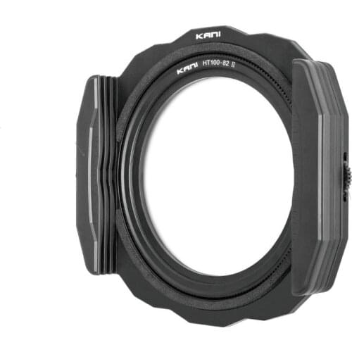 KANI HT-100ii 100mm filter holder