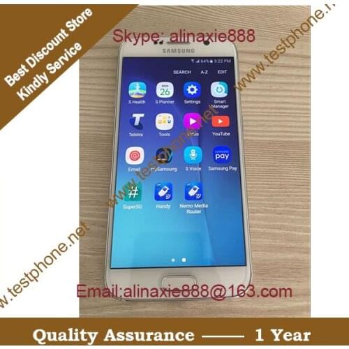 DHL free shipping + S6 G920F NEMO handy 2.7 & 2.8 & 2.9 version handset+ NMR 2.5 version , support cat6 & MOS & VOLT+ test phone