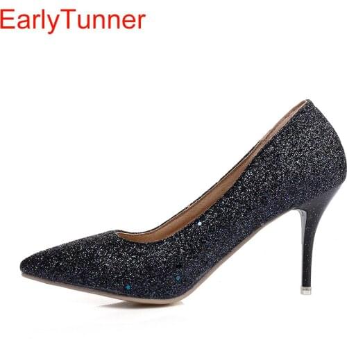 Women's Stiletto Heels EarlyTunner China