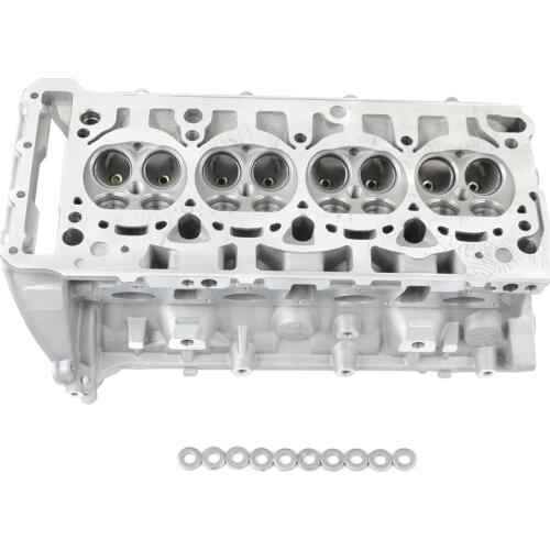 AP01 Cylinder Head 06H103063M for VW Audi for Seat Skoda CDAA CCZA BZB CCZD 1.8T 2.0T CCTB 06H103264X 06H103903AX 06H103903BX