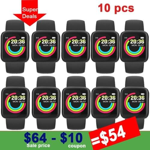 Huangfuli Fitness Bracelets