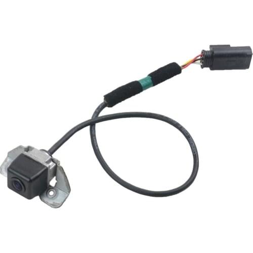 AP02 Rear View Camera 957902S011 95790-2S012 for Hyundai Tucson GLS GL Limited 2.0L 2.4L for Kia Sorento LX EX 3.5L