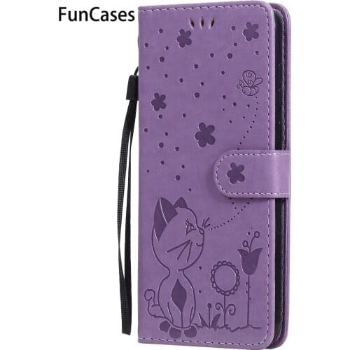 Fashion Cellular Phone Cases For Huawei Mate 40 PU Leather Flip Book Pouch Cover estuche Mate 10 Lite Pro Plus 20 Cute Aksesuar