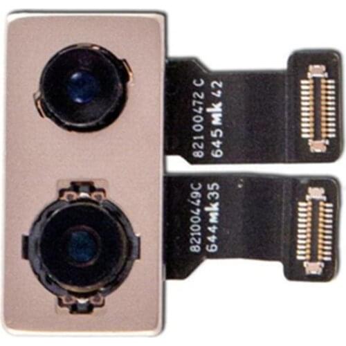 Durable Rear Main Lens Back Facing Camera Flex Cable for iPhone 7 Plus