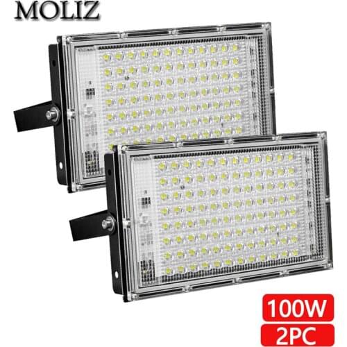 MOLIZ LED Floodlights