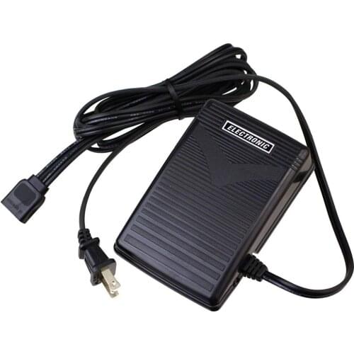 Foot Control w/ Cord (110/120V) #032270116 for Kenmore 14501, 14571, 148.11150, 148.12011