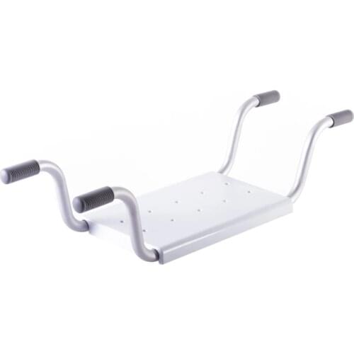 Orthopedic Bath table-non-slip bath seat-max weight 136 kilograms
