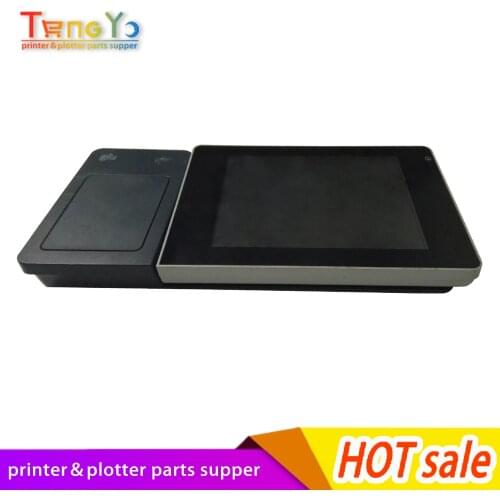 Controler Panel Assembly CD644-60144 CD644-60114 CD644-67916 5851-5952 A2W76-60108 For HP M525 M575 M725 775 M830 M880 M680 M630