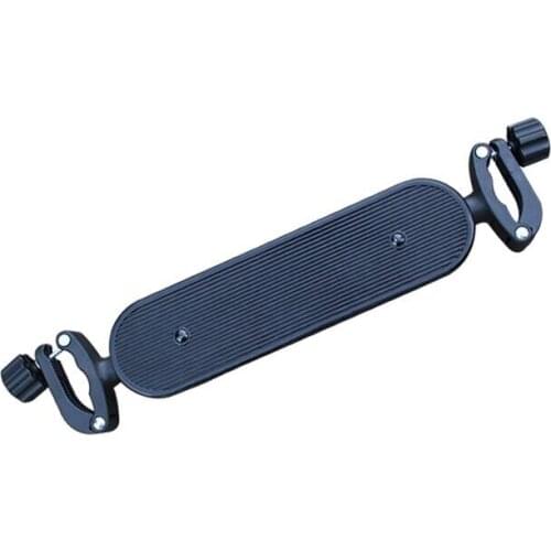 Baby Stroller Footrest Carriage Pram Accessories Adjustable Foot Support Board Extension Pedal