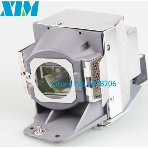 Compatible W1070 W1070+ W1080 W1080ST HT1085ST HT1075 Projector lamp P-VIP 240/0.8 E20.9n for BenQ 5J.J7L05.001 5J.J9H05.001