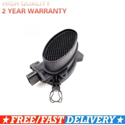 MASS AIR FLOW SENSOR METER case FOR Land Rover Freelander MG ZT Rover 75 2.0 0928400520