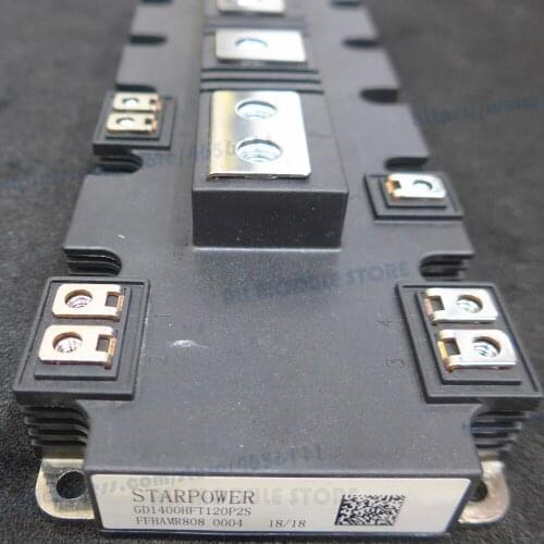 GD1000HFT170P2S GD1000HFL170P2S GD1400HFT120P2S FREE SHIPPING NEW AND ORIGINAL IGBT MODULE