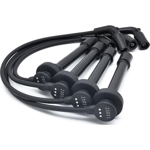 Spark plug cable for Great Wall hover cuv H3 H5 WINGLE3 WINGLE 5 Gasoline 4g63 4g64 4g69 engine