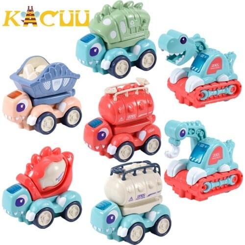 KACUU Cars With Music
