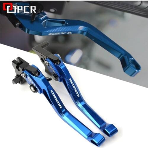 For HONDA CB1000 R 2009-2016 2015 CB1000R Motorcycle Handlebar Short CNC Clutch Brake Levers