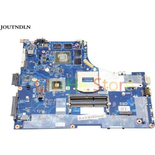 JOUTNDLN FOR Lenovo Ideapad Y510P Laptop motherboard DDR3 VIQY1 NM-A032 HM86 PGA947 1920*1080 W/GT755M 2GB GPU