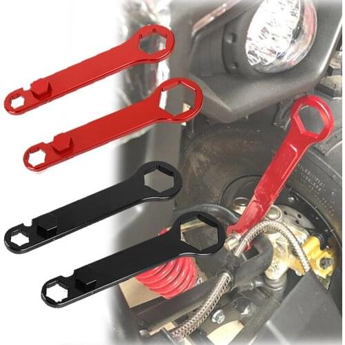 Motorcycle CRF1000L LA DCT WHEEL CHANGE TOOL KIT FOR HONDA CRF1000LA CRF1000DCT Adventure Sport All years 2016-2019 Model LOGO