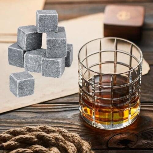 NICEYARD Stones For Whiskey