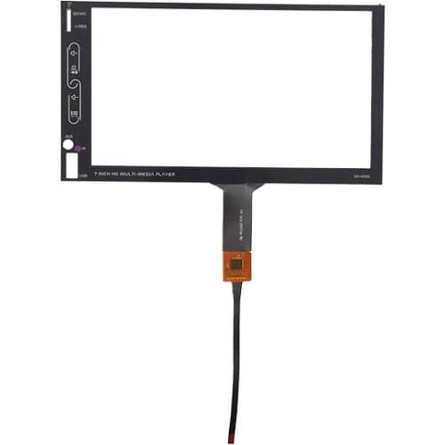 New 7 Inch Touch Screen Digitizer Panel For SOUNDVOX SX-6505 SQ-PG1542-FPC-A1