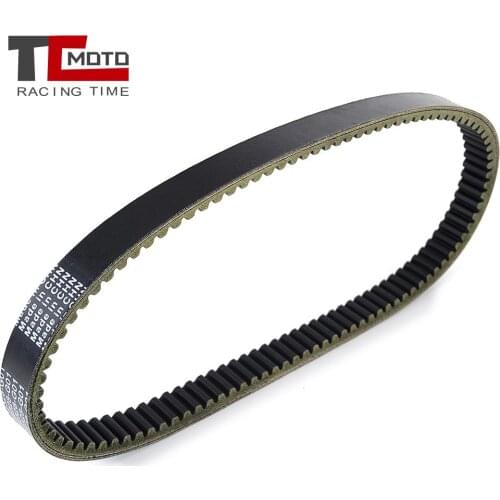 Drive Belt for E-Z-GO EZGO GAS TXT WH 800 1200 MPT 800 1200 Clays Car ST350 Sport 72328G01 Golf Cart Parts Accessories
