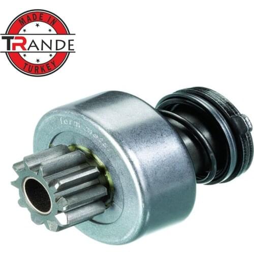 Starter Motor Pinion Gear 72046309 Made In Turkey Trande Store Guarantee