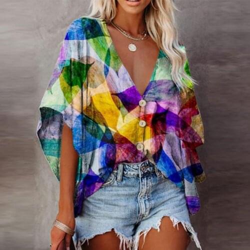 SIKETU Women's Shirts