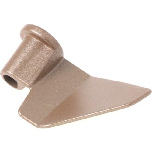 Breadmaker Paddle Mixing Kneading Blade Bar Replacement For Donlim Bread Machine