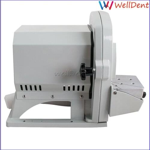 Dental lab Wet Model Shaping JT-19 Trimmer Abrasive Disc Wheel Lab Equipment tools Dental Instrument
