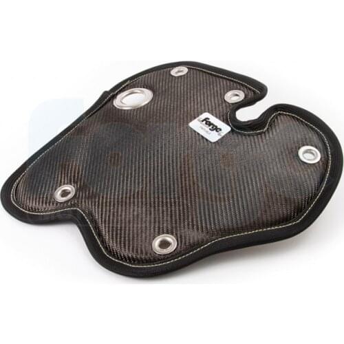 Turbo Blanket for Fiat 500, 595 and 695 (Not IHI Turbos) FORGE FMTUBL5
