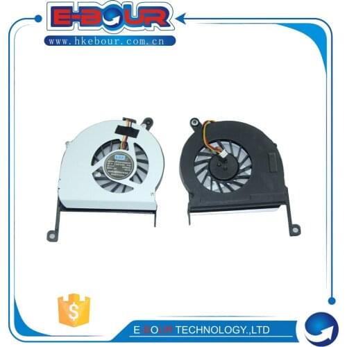 Laptop Cooler Fan For Acer E1-471 E1-431 CPU Cooling Fan Free Shipping 10pcs/Lot CPU Fan