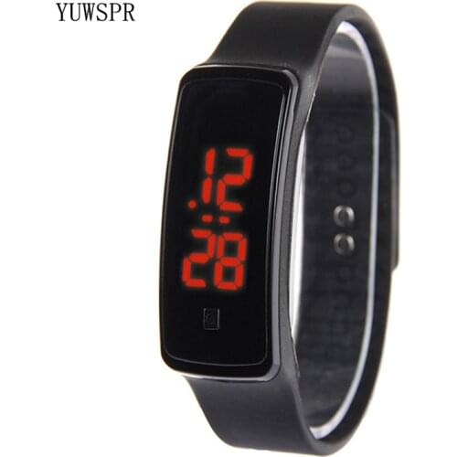 YUWSPR Children's Wrist Watch