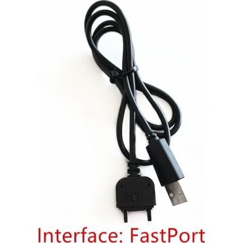 USB Charger/Data Cable for Sony Ericsson W550c W550i W580 W580c W580i W595 W595c W600 W600c Z610i Z710 Z710c Z710i Z750i