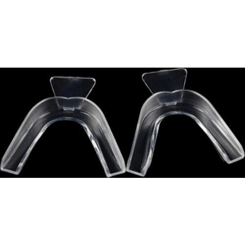 Anti Snoring Mouth Guard Night Guard Gum Shield Mouth Tray Grinding Bruxism Snore Stopper Sleep Anti Snore Sleeping Aid