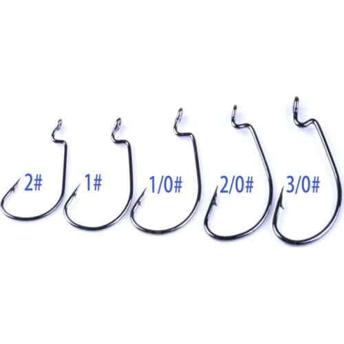 ZJMZYM Fishing Hooks