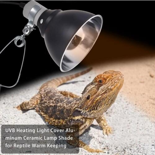 300w E27 UVB Pet Heating Light Bulb Infrared Aluminum Ceramic Emitter Heat Lamp Turtle Snake Brooder Reptile Warm Keeping