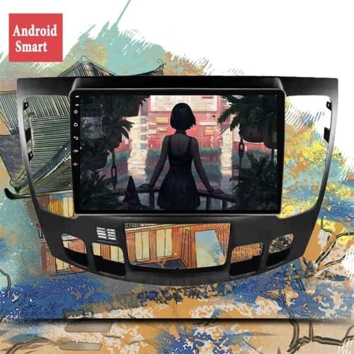 Android 10 For Hyundai Sonata 2009 Car DVD Player Radio Video Stereo Audio GPS Navigation 4G 2Din No CD Player Tape Recorder