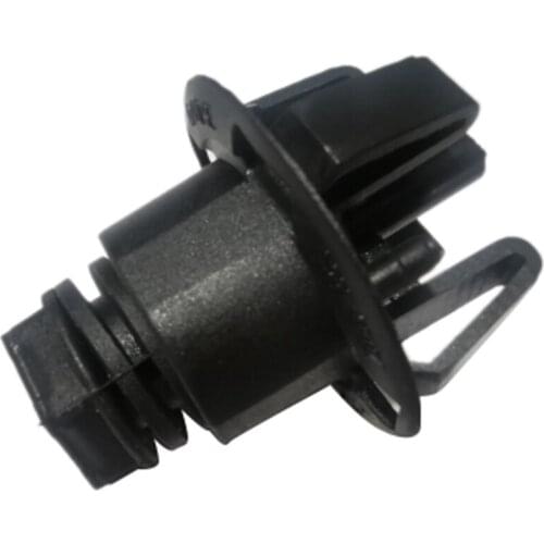 AU05 -Bonnet Hood Slam Adjuster Repair Part 51767183752 For-BMW F01 750IX 740Li 2010-2012 F02 750LiX 1F18 F35 2009-2016