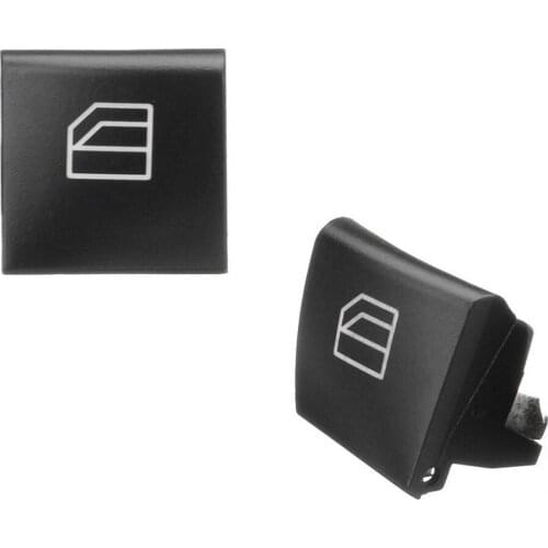 For Mercedes Benz A Ml Gl R Class W164 X164 W251 W245 W169 Window Switch Repair Button Cap Driver Window Control Switch Button
