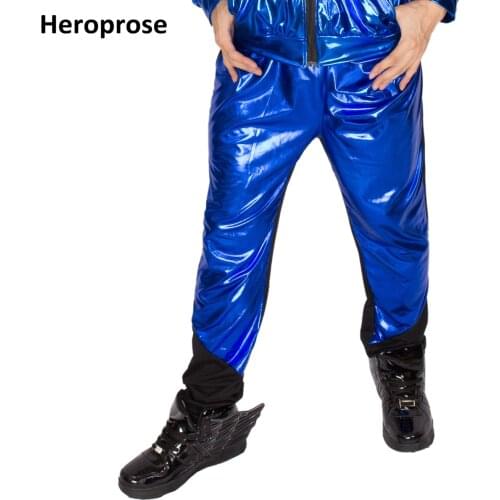 Мужские трикотажные брюки Heroprose China At AliExpress