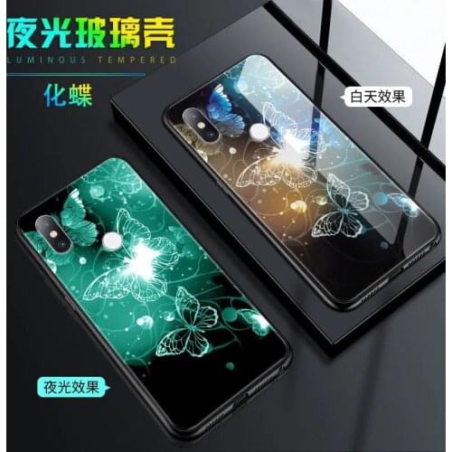 Howanni Phone Cases Xiaomi Mi Mix 2S