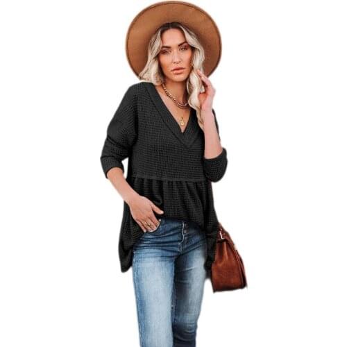 JCHENSJ Women's Pullovers