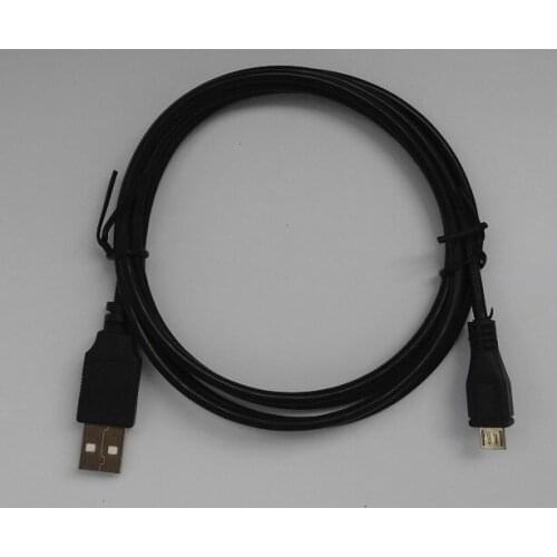 500pcs/lot, 5ft micro usb 2.0 cable