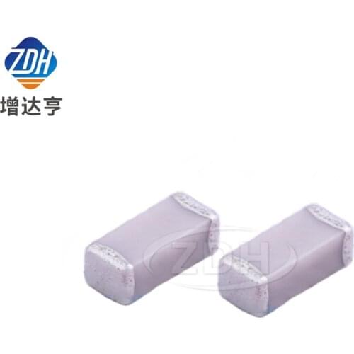 20PCS/ 4520 1808 10PF 100J 2KV 3KV NPO 5% 2000V 3000V Chip ceramic capacitor