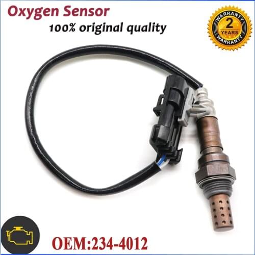 Oxygen O2 Lambda Sensor 96335927 234-4012 For CHEVROLET TAHOE DAEWOO LANOS LEGANZA GMC C1500 C2500 K1500 K2500 PICKUP C2500