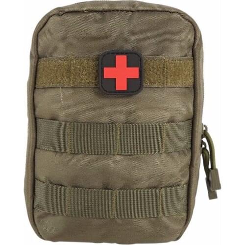 MY DAYS Camping First Aid Kits